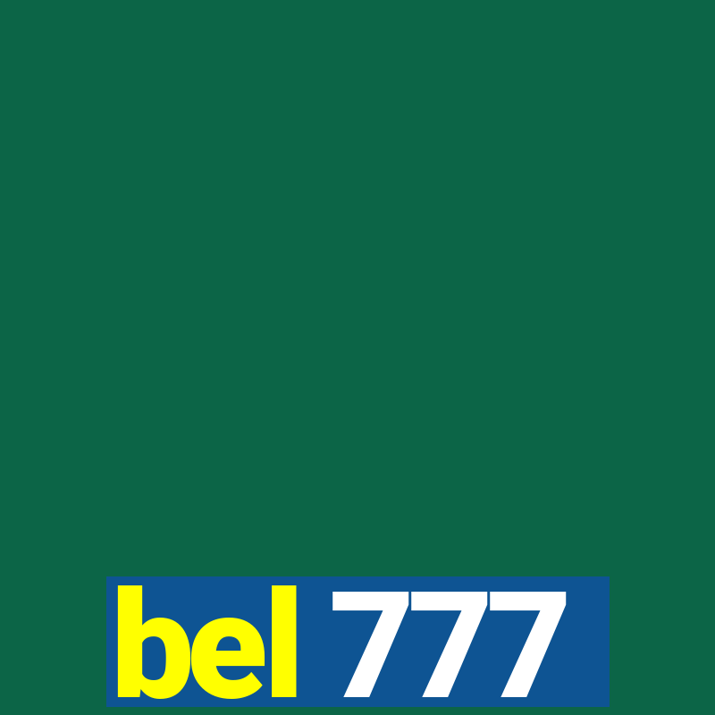 bel 777